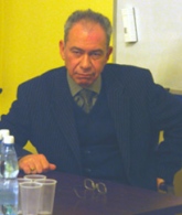 Leonard Neuger