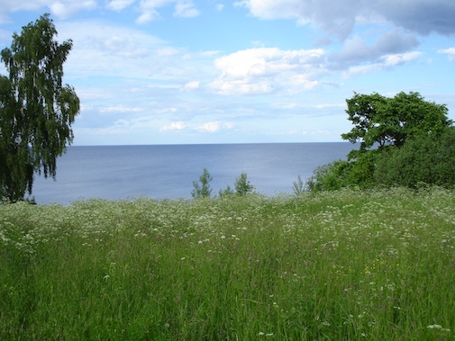 Sjön Ilmen