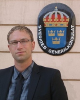 Kasper Andersson