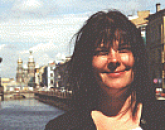 Tora Hedin
