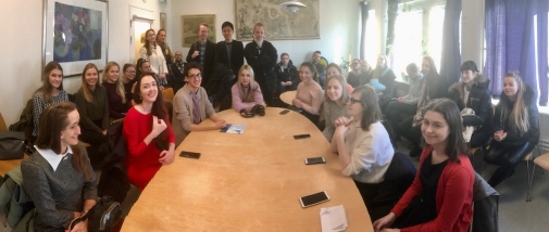 Belorusiska studenter! Belorusiska studenter!