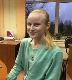 Lina Bysell Lina Bysell
