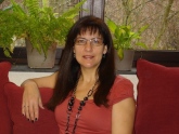 Sylvia Liseling Nilsson